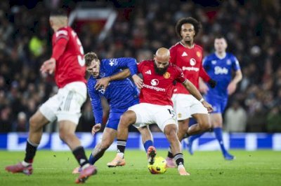 Everton - Manchester United TV Live, Prediction 23.02.2026